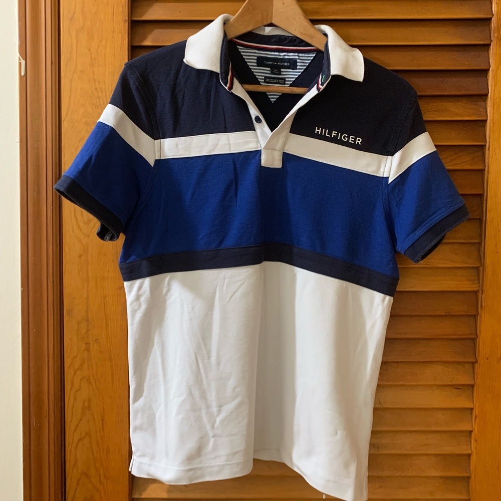 Tommy Hilfiger